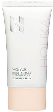 Serum do twarzy z efektem tonizującym - Holika Holika Water Mellow Tone Up Serum — Zdjęcie N1