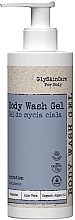 Kup Nawilżający żel pod prysznic - GlySkinCare for Body & Hair Hydration