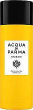 Orzeźwiający żel do golenia - Acqua di Parma Barbiere Shaving Gel — Zdjęcie N1
