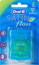 Kup Nić dentystyczna do zębów - Oral-B Satin Floss