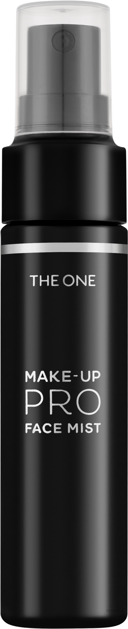 Spray do utrwalania makijażu - Oriflame The One Make-Up Pro — Zdjęcie 45 ml