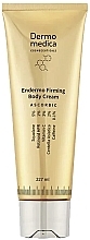 Kup Ujędrniający krem do ciała - Dermomedica Endermo Firming Body Cream