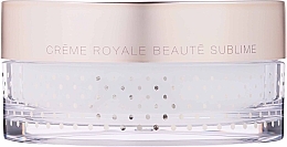 Odmładzająca maska do twarzy - Orlane Crème Royale Beauty Sublime Mask — Zdjęcie N2