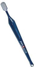 Kup Szczoteczka do zębów exS39, niebieska - Paro Swiss exS39 Toothbrush