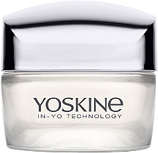 Ujędrniający krem przeciwzmarszczkowy 60+ - Yoskine Mezo Peptide Expert Firming Anti-Wrinkle Cream — Zdjęcie N2