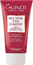 Kup Dezodorant w kremie po depilacji - Guinot Deo Creme Epil Confort