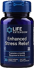 Kup Witaminy na stres - Life Extension Natural Stress Relief