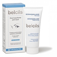 Kup Środek do demakijażu oczu - Belcils Eye Make-up Remover