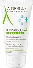 Ochronny krem do ciała - A-Derma Dermalibour + Barrier Insulating Cream — Zdjęcie N1
