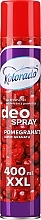 Odświeżacz powietrza - Kolorado Deo Spray Pomegranate — Zdjęcie N1