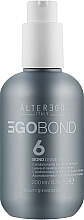 Odżywka do włosów - Alter Ego EgoBond 6 Bond Leave-In Sealing Conditioner — Zdjęcie N1