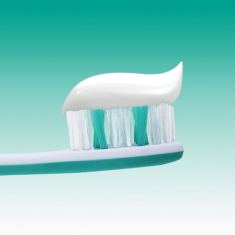 Pasta do zębów na nadwrażliwość z aminofluorkiem - Elmex Sensitive — Zdjęcie N5