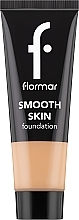 Kup Podkład do twarzy - Flormar Smooth Skin Foundation