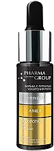 Kup PRZECENA! Ajurwedyjskie serum do włosów Bringaraj i amla - Pharma Group Laboratories *