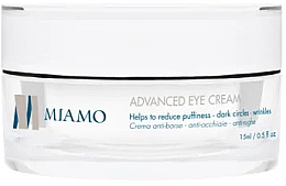 Kup Krem pod oczy - Miamo Longevity Plus Advanced Eye Cream