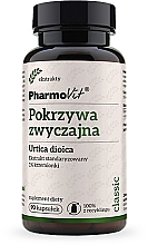 Kup Suplement diety Pokrzywa zwyczajna - Pharmovit Urtica Dioica