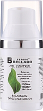 Kup Balansujący krem do twarzy na dzień - Fergio Bellaro Oil Control Balancing Daily Face Cream