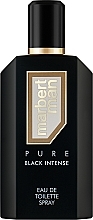 Marbert Man Pure Black Intense - Woda toaletowa — Zdjęcie N1