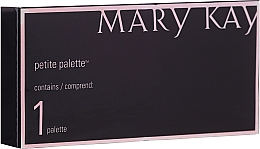 Kup Kasetka na kosmetyki - Mary Kay Compact Pro