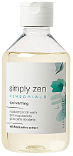 Kup Nawilżający żel pod prysznic dla mężczyzn - Z. One Concept Simply Zen Soul Warming Body Wash