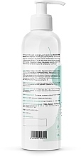 Odżywka do włosów normalnych Absolutely Normal - SHAKYLAB Conditioner For Normal Hair — Zdjęcie N2