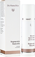 Kup Regenerujący balsam do ciała - Dr. Hauschka Regenerating Body Cream