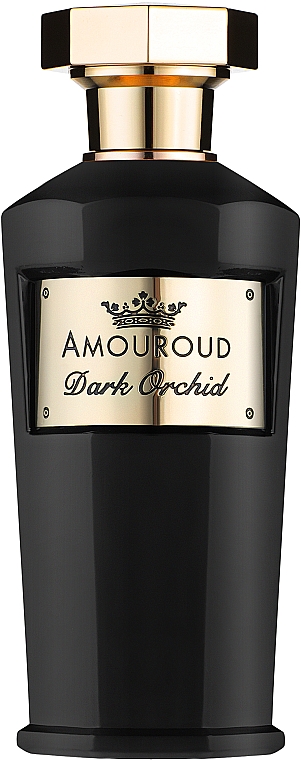 Amouroud Dark Orchid - Woda perfumowana — Zdjęcie N1