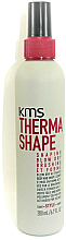 Kup Spray do stylizacji włosów - KMS California Therma Shape Shaping Blow Dry Brushing