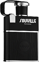 Armaf Sauville Pour Homme - Woda perfumowana — фото N1