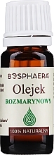 Kup Olejek eteryczny Rozmaryn - Bosphaera Oil