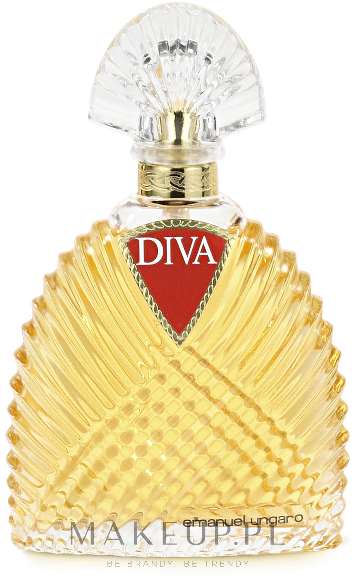Ungaro Diva - Woda perfumowana — Zdjęcie 50 ml
