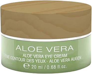 Krem pod oczy - Etre Belle Aloe Vera Eye Cream — Zdjęcie N1