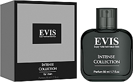 Evis Intense Collection №103 - Perfumy — Zdjęcie N2