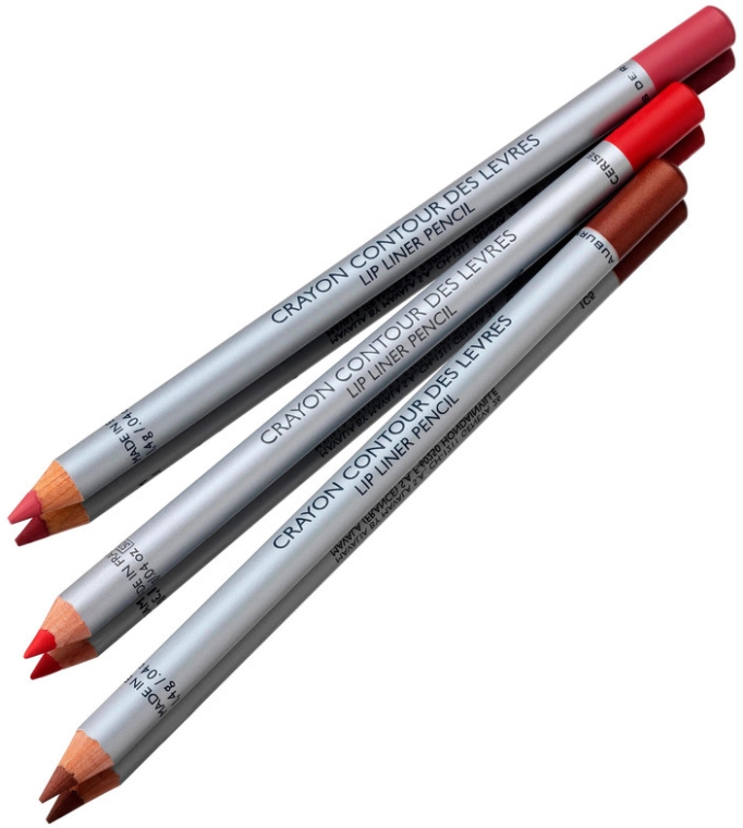 Kredka do ust - Mavala Lip Liner Pencil — Zdjęcie N2