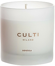 Kup Świeca zapachowa - Culti Milano Bianco Mendula 