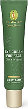 Kup Krem do skóry wokół oczu, odnawiający komórki - Primavera Eye Cream For Face Cell Renewing