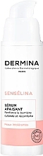 Kup Kojące serum do twarzy - Dermina Senselina Soothing Serum