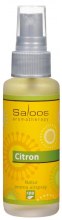 Kup Spray aromatyczny Cytron - Saloos Lemon Natur Aroma Airspray