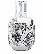 Kup Lampa katalityczna Berger, biała, 700 ml - Maison Berger Jungle