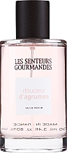 PRZECENA! Les Senteurs Gourmandes Douceur D'agrumes - Woda perfumowana * — Zdjęcie N1
