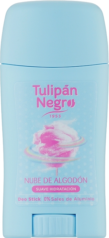 Dezodorant w sztyfcie - Tulipan Negro Gourmand Intensity Deo Stick