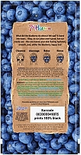Maseczka błotna z jagodami - 7th Heaven Superfood Blueberry Mud Mask — Zdjęcie N2
