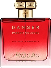 Kup PRZECENA! Roja Parfums Danger Pour Homme - Woda kolońska *