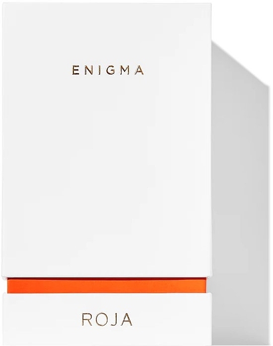 Roja Parfums Enigma Eau de Parfum Pour Femme - Woda perfumowana — Zdjęcie N2