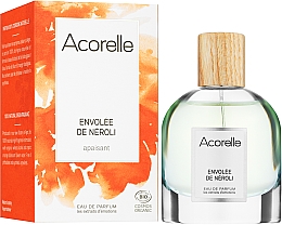 Acorelle Envolee De Neroli - Woda perfumowana — Zdjęcie N2