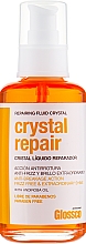 Kup Kryształki do ​​włosów zniszczonych - Glossco Treatment Perfect Repair Crystal