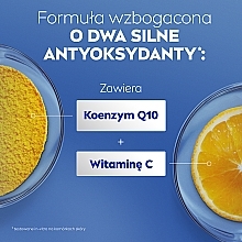 Ujędrniające mleczko do ciała - NIVEA Q10 + Vitamin C Body Lotion — Zdjęcie N6