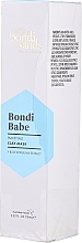 PRZECENA! Oczyszczająca maseczka z glinki - Bondi Sands Bondi Babe Clay Mask * — Zdjęcie N3