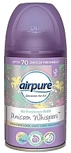 Kup Odświeżacz powietrza - Airpure Air Freshener Refill Unicorn Whispers