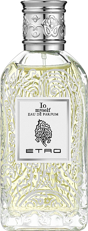 Etro Io Myself - Woda perfumowana — Zdjęcie N1